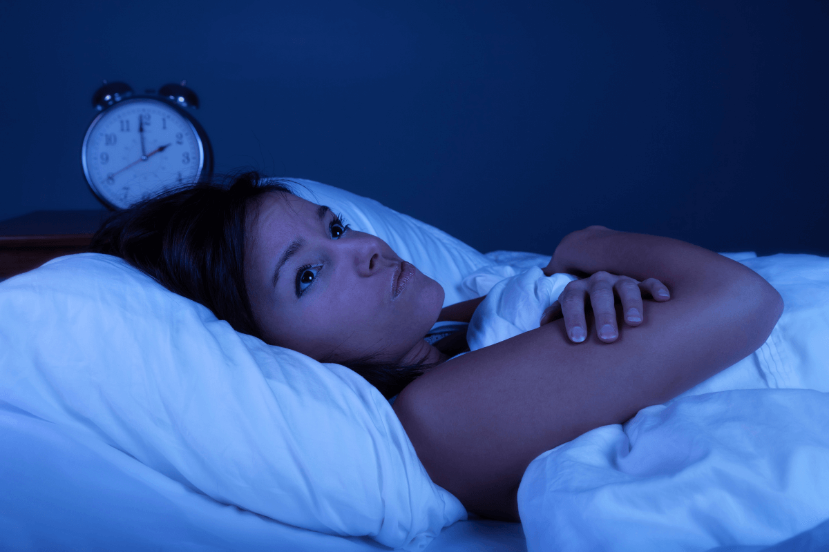 Learn How to Combat Insomnia with These 11 Tips