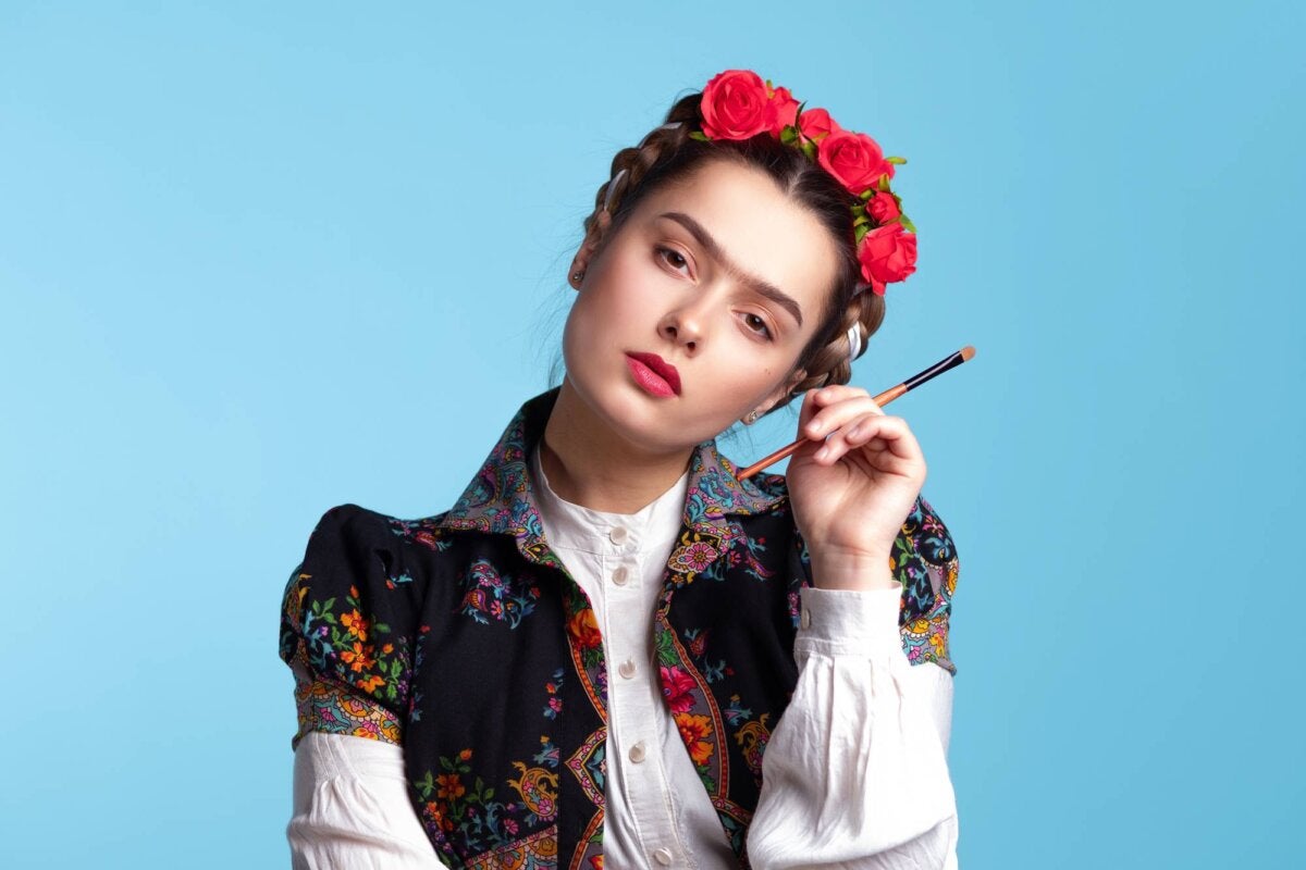 Enneagram Type Four: The Individualist of the Romantic