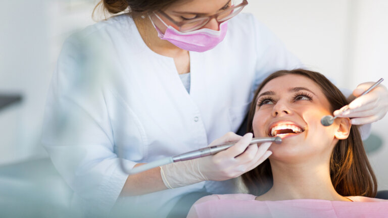 A Brighter Smile: How Dental Care Contributes to Overall Well-Being