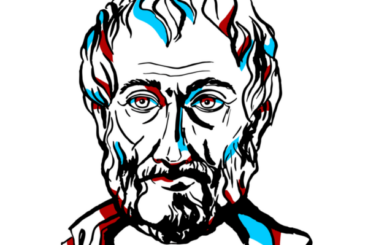 Aristotle's Advice on How to Be Happy