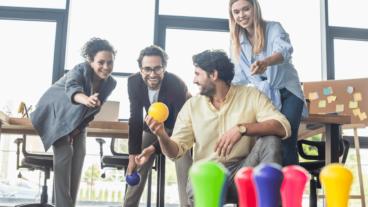 Discover These 12 Group Integration Dynamics