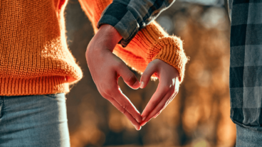 The 151 Best Phrases About Falling in Love