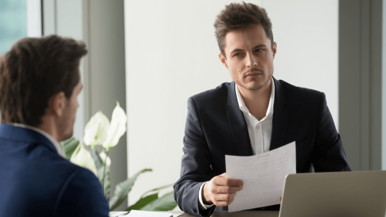 13 Things You Shouldn't Say in a Job Interview
