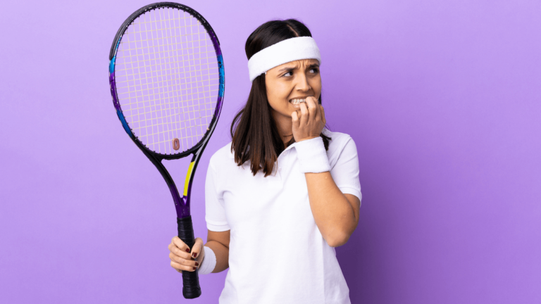 8 Strategies to Calm Your Nerves Before a Game or Competition