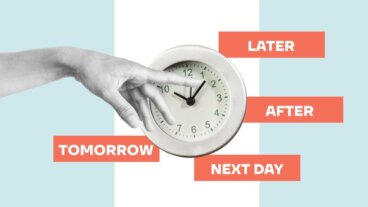 Discover the Factors Behind Procrastination