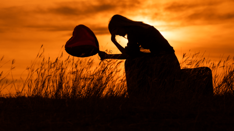 43 Signs that It's Time to End a Relationship