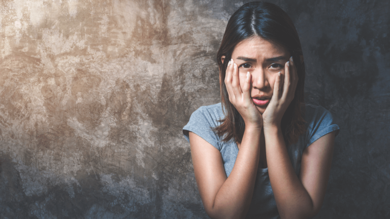 Anxiety in Children and Adolescents: Under the Expert Eye