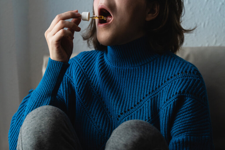 Mental Health and Medical Cannabis: Perspectives from the United Kingdom
